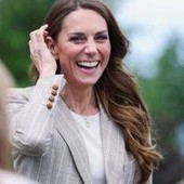 William: "Kate entusiasta del viaggio in Italia, senza di lei non ce la farei"