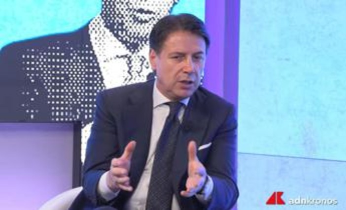 Centrosinistra, Conte: "Disponibili a guardare a futuro senza preclusioni"