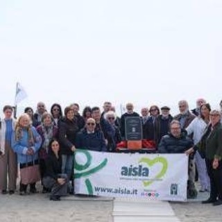 A Savona il primo alloggio Aisla per per persone con Sla e famiglie A Savona il primo alloggio Aisla per per persone con Sla e famiglie