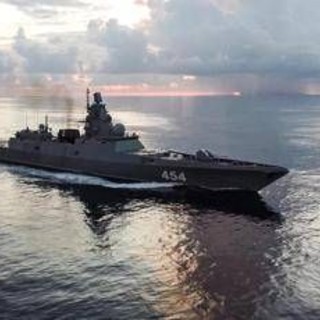 Russia, la flotta fantasma e il 'caso' Isole Cook: così Mosca e Teheran eludono le sanzioni Russia, la flotta fantasma e il 'caso' Isole Cook: così Mosca e Teheran eludono le sanzioni