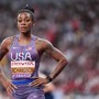 Atletica, è rivoluzione: in tv nuove linee guida "contro la sessualizzazione delle atlete"