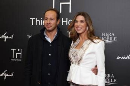 Veronica Maya: "Ho rischiato di morire per un aborto, mio marito mi ha salvata"