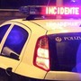 Roma, scontro tra scooter e camion sulla tangenziale est: morto un 62enne