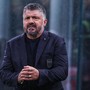Gattuso “Niente alibi, abbiamo una grande occasione” Gattuso “Niente alibi, abbiamo una grande occasione”