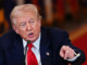 Iran, New York Times “Trump invia nuova proposta inasprita alla Guida Suprema” Iran, New York Times “Trump invia nuova proposta inasprita alla Guida Suprema”