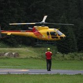 Coppia dispersa in montagna tra Friuli Venezia Giulia e Veneto: ricerche sugli Spalti di Toro