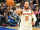 Finals Nba, New York vince gara 1 contro San Antonio Finals Nba, New York vince gara 1 contro San Antonio