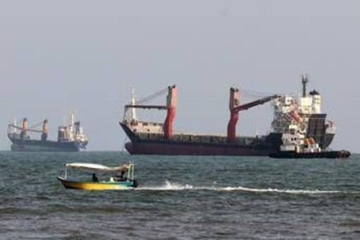 Iran, Araghchi: "Gli Usa stanno facendo grave errore di valutazione su Hormuz" Iran, Araghchi: "Gli Usa stanno facendo grave errore di valutazione su Hormuz"