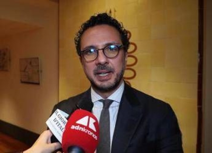 Nautica, Nastasi (Deloitte): "Cantieristica di settore in controtendenza, +5% tra il 2023-25"