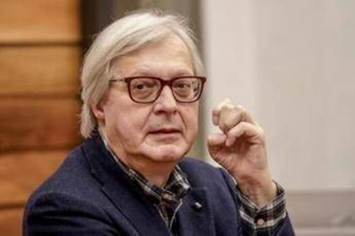 Sgarbi sottoposto a tracheostomia. Il bollettino medico: condizioni stabili, migliora quadro polmonare Sgarbi sottoposto a tracheostomia. Il bollettino medico: condizioni stabili, migliora quadro polmonare