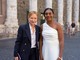 Italia-Gb, Times: Meloni incontra leader opposizione Badenoch e l'avverte: "Non fare accordi con Farage" Italia-Gb, Times: Meloni incontra leader opposizione Badenoch e l'avverte: "Non fare accordi con Farage"
