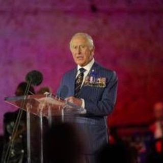 Re Carlo: &quot;Rinnovare impegno per la pace nel Giorno della Vittoria in Europa&quot;