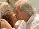 Vittorio Sgarbi compie 73 anni, Sabrina Colle: &quot;È il tuo compleanno e il mondo ha il nuovo Papa&quot;