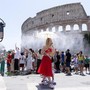 Caldo estremo, ecco la nuova ondata: oggi due città in allerta rossa, domani saranno 9 Caldo estremo, ecco la nuova ondata: oggi due città in allerta rossa, domani saranno 9