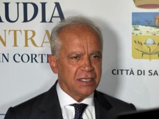 Piantedosi, "Controlli alla frontiera con la Spagna misura cautelativa"