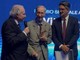 Premio Speciale alla Carriera a Vittorio Feltri: "Ho imparato copiando dai grandi maestri" Premio Speciale alla Carriera a Vittorio Feltri: "Ho imparato copiando dai grandi maestri"