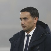 Atalanta sfida di lusso col Chelsea, Palladino “Serve una gara perfetta” Atalanta sfida di lusso col Chelsea, Palladino “Serve una gara perfetta”