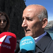 Sostenibilità, Mazzoncini (A2A): "80 milioni di euro di valore sulla Valtellina"