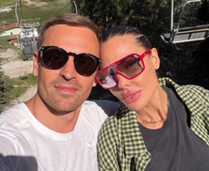 Ilary Blasi e Bastian Müller sposi, il matrimonio il 13 settembre a Ravello: cosa sappiamo Ilary Blasi e Bastian Müller sposi, il matrimonio il 13 settembre a Ravello: cosa sappiamo