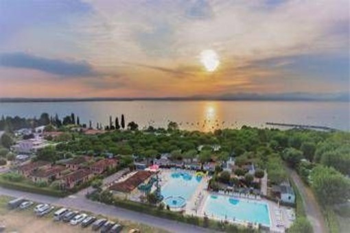 Club del Sole consolida suo modello di sviluppo e si espande su Lago di Garda Club del Sole consolida suo modello di sviluppo e si espande su Lago di Garda