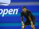 Djokovic subito eliminato agli Us Open, Cinà fermato dalla pioggia