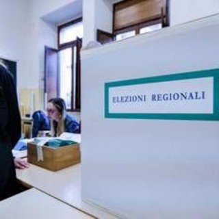 Regionali Marche, inizia lo spoglio. Exit poll: testa a testa Acquaroli-Ricci