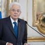 Infanzia, Mattarella: &quot;Ucraina, 7 ottobre, Gaza, peso inciviltà insostenibile&quot;