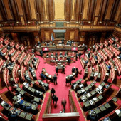 Violenza sessuale al Senato, procura di Roma chiede archiviazione per Silvestro: "Querela non tempestiva" Violenza sessuale al Senato, procura di Roma chiede archiviazione per Silvestro: "Querela non tempestiva"