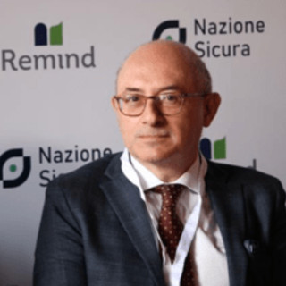 Grasso: &quot;Una società che non si preoccupa della sicurezza è una società destinata a fallire&quot;