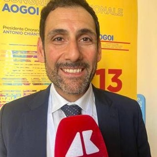 Savarese (Centro Ames): &quot;La ginecologia guarda sempre più al futuro&quot;