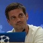 Chivu fa mea culpa per le due sconfitte in Champions: "Io il responsabile, devo trovare la chiave giusta"
