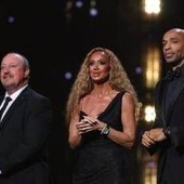 Henry e le polemiche dopo Pallone d'Oro: "Non volevo colpire Yamal, non inventate storie"