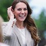 William: "Kate entusiasta del viaggio in Italia, senza di lei non ce la farei"
