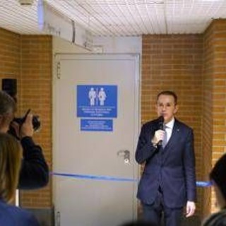 Persone stomizzate, al policlinico Campus Bio-Medico nuovo bagno dedicato