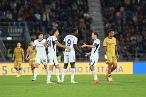Bologna-Inter 1-3, vittoria in rimonta per Chivu e nerazzurri primi in solitaria Bologna-Inter 1-3, vittoria in rimonta per Chivu e nerazzurri primi in solitaria
