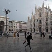 Meteo, torna il maltempo sull’Italia: rischio grandine e forti temporali