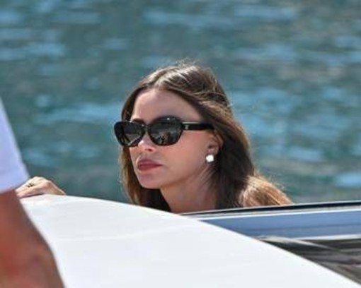 Sofía Vergara salta gli Emmy 2025: &quot;Sono finita al pronto soccorso&quot;