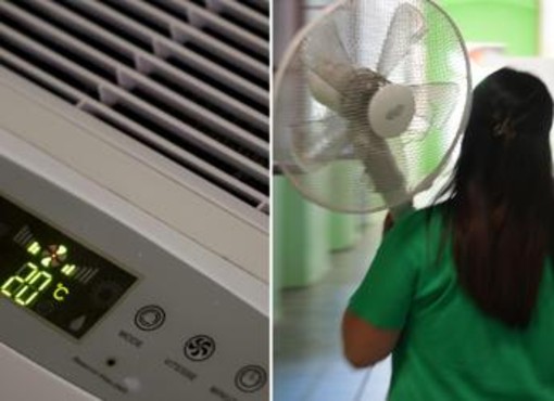 Ventilatore o condizionatore? La differenza sulla bolletta che non ti aspetti Ventilatore o condizionatore? La differenza sulla bolletta che non ti aspetti