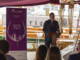 Vinitaly.USA, 26-27 ottobre a New York 300 aziende italiane e buyer da 35 nazioni Vinitaly.USA, 26-27 ottobre a New York 300 aziende italiane e buyer da 35 nazioni