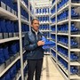 Bozzetti (Fondazione Fiera Milano): "Fiera Ice Arena è unica vera legacy Olimpiadi"