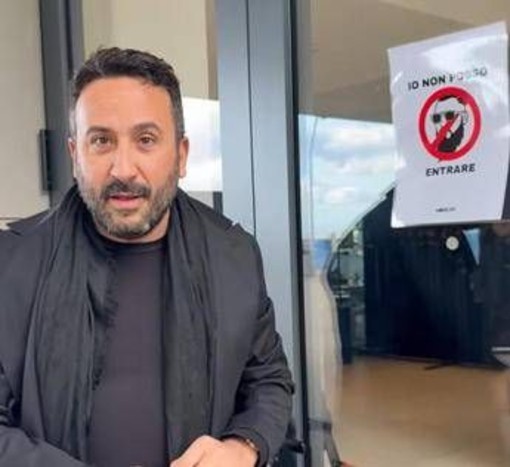 "No ai maranza nel mio ristorante", il divieto dello chef Natale Giunta