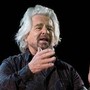 Beppe Grillo: "Non ho potere e facoltà di fare un partito. Mio figlio Ciro studia per gridare la sua innocenza"