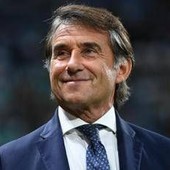 Spalletti a rischio esonero? Carnevali: "Cambiare tecnico non è nel mio spirito"