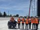 Al via i lavori della Fiera Ice Arena, dà forma alla legacy di Milano-Cortina 2026