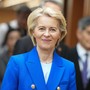 Sospette interferenze russe sul gps dell’aereo di von der Leyen