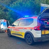 Strage sulla Ternana, sequestrata la dash cam di un'auto con le immagini Strage sulla Ternana, sequestrata la dash cam di un'auto con le immagini