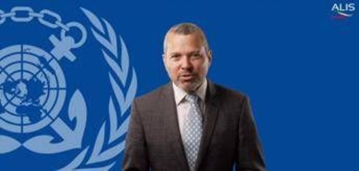 Trasporti, Dominguez (Imo): "Normative trasporto marittimo evolvono verso sostenibilità"