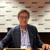 Cancro al seno, De Laurentiis (Pascale): "Con ribociclib più chance di guarigione" Cancro al seno, De Laurentiis (Pascale): "Con ribociclib più chance di guarigione"