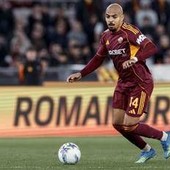 Serie A, oggi Parma-Roma - Diretta