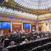 Nautica: oltre 1.000 imbarcazioni e 45 Paesi, a Genova il 66° Salone Internazionale Nautica: oltre 1.000 imbarcazioni e 45 Paesi, a Genova il 66° Salone Internazionale